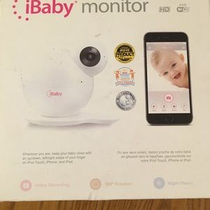 Baby Monitor